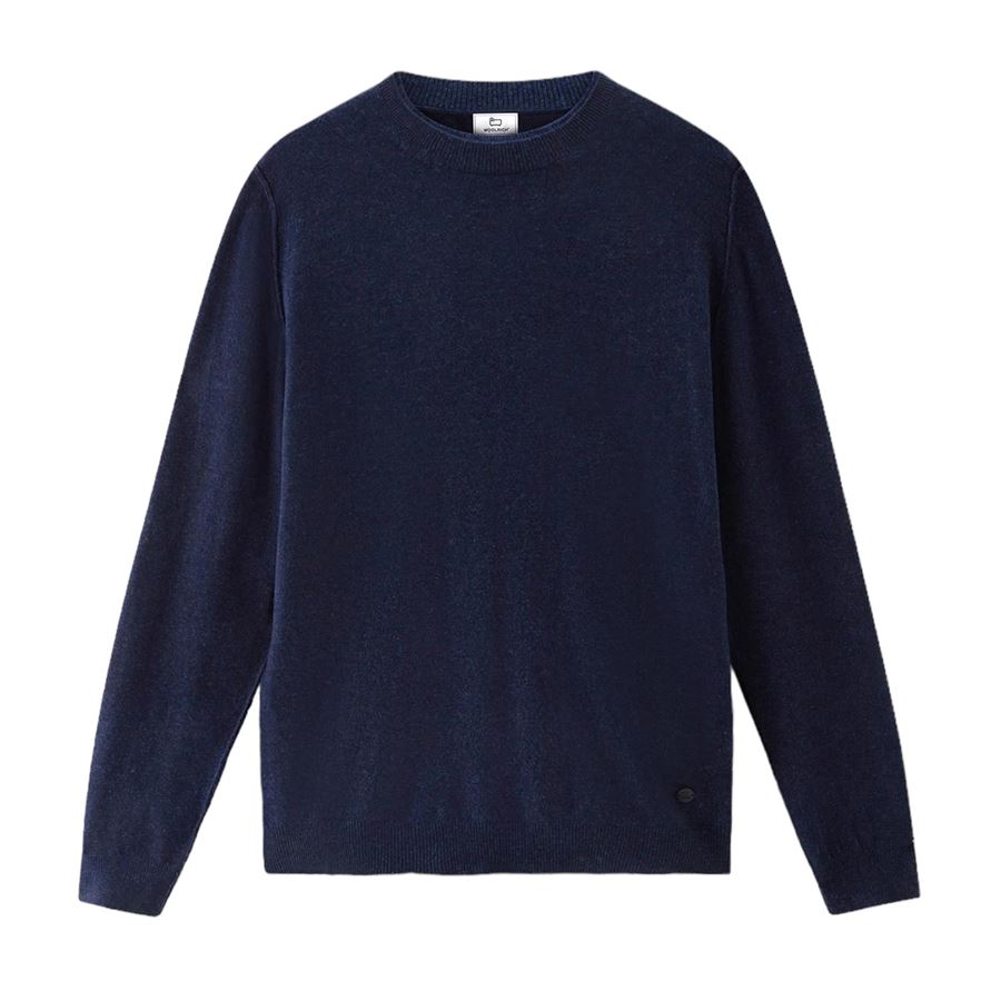 MERINOS CREWNECK PULLOVER Woolrich | CFWOKN02303989